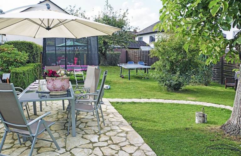 Apartment  Villmar