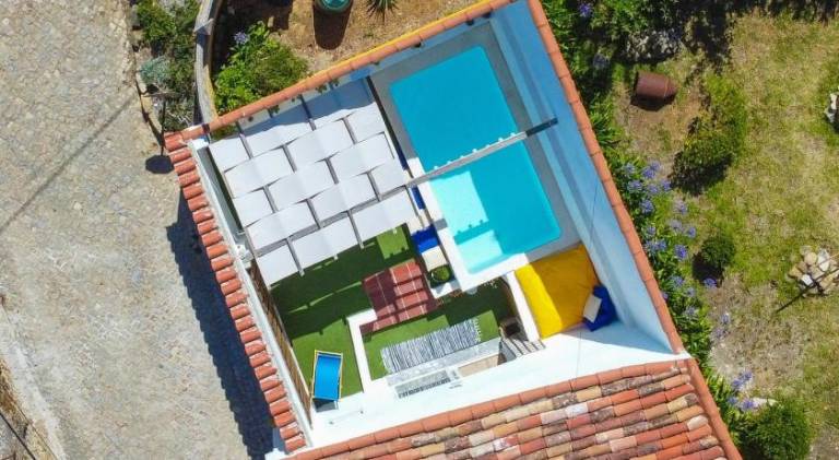 Casa Bombarral