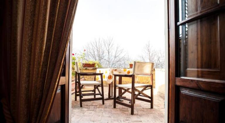B&B Palazzo Al Torrione 2 — photo 4