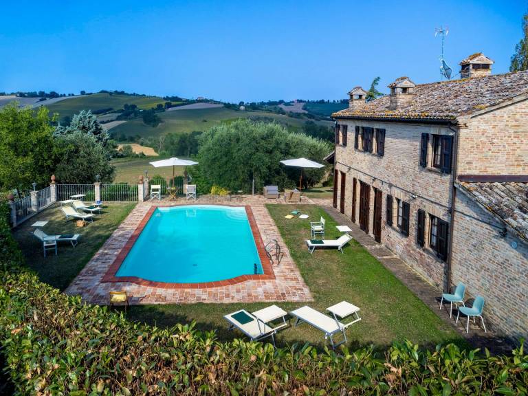 Villa Fano
