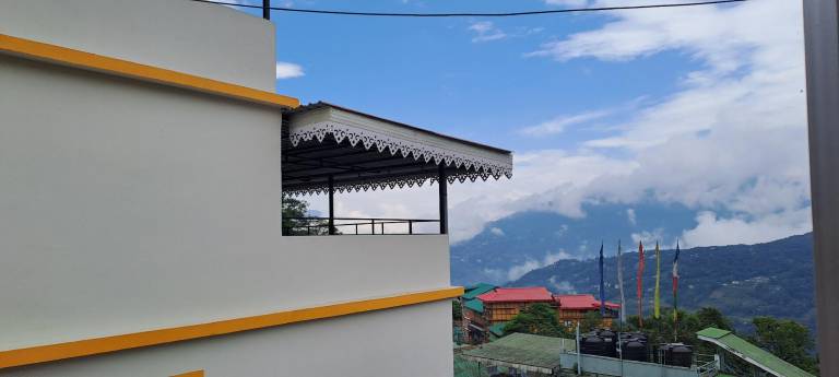 Hotel Little Sikkim inn — photo 4