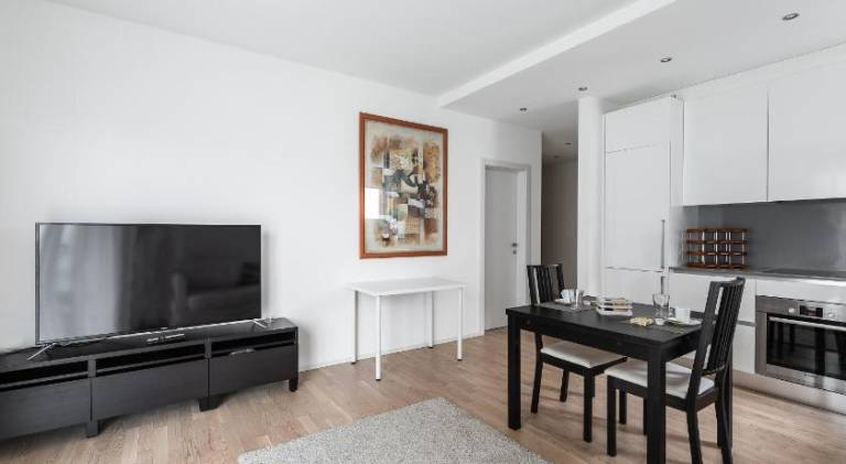 Apartment | Perfect for remote work | Pets are welcome — photo 2