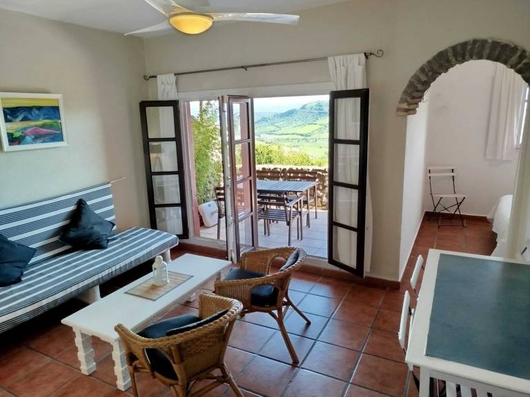 Apartamento Vejer de la Frontera