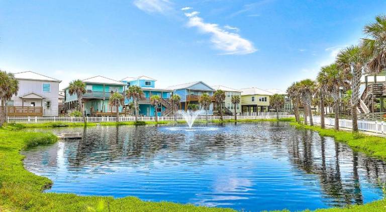 Ample vacation home | Dogs allowed — photo 4