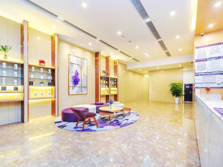 Lavande Hotel Chongqing Dazu Shike Changzhou Ancient City — photo 2