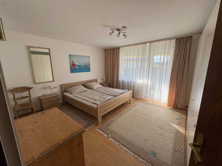Apartment 'Höri' with Shared Terrace, Private Garden and Wi-Fi — photo 4