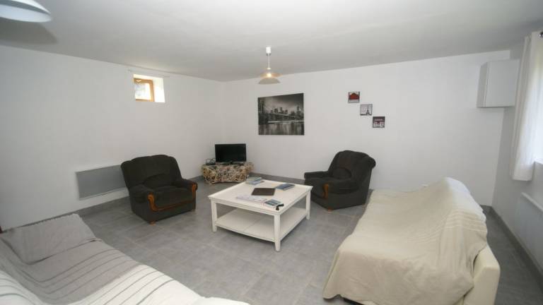Ferienhaus  Quiberville