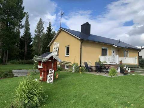 Villa  Älvsbyn
