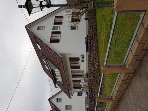 Ferienwohnung Reute