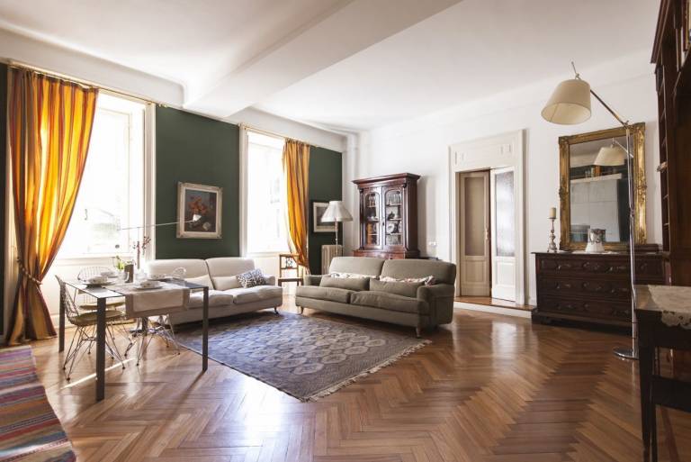 Apartment Vigentino