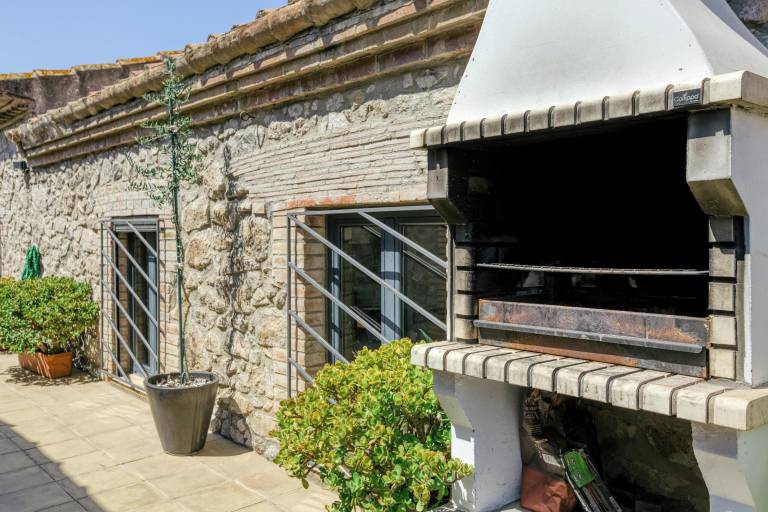 Ferienhaus Sant Pere Pescador