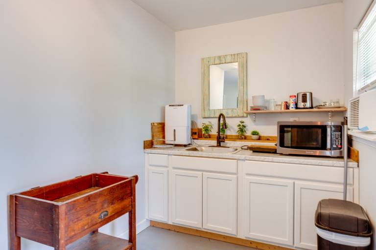 San Marcos Apartment on 10 Acres  6 Mi to TSU! — photo 2