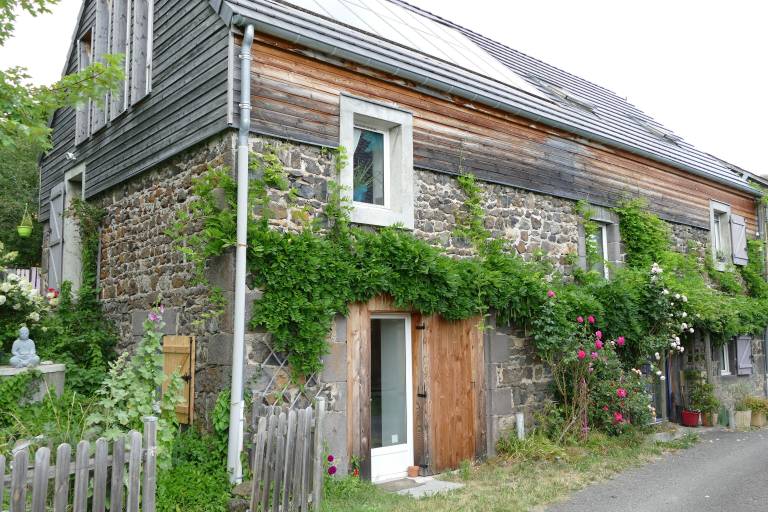 Appartement Saint-Ours