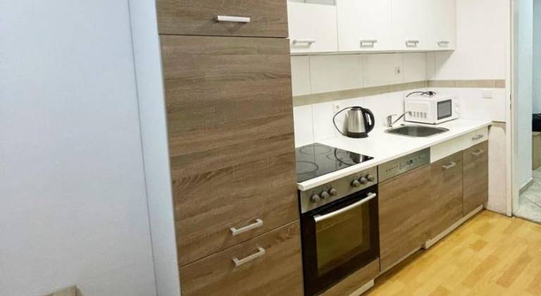 Holiday apartment with 3 rooms for 8 persons — photo 4