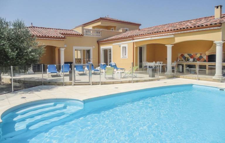 Maison de vacances Agde