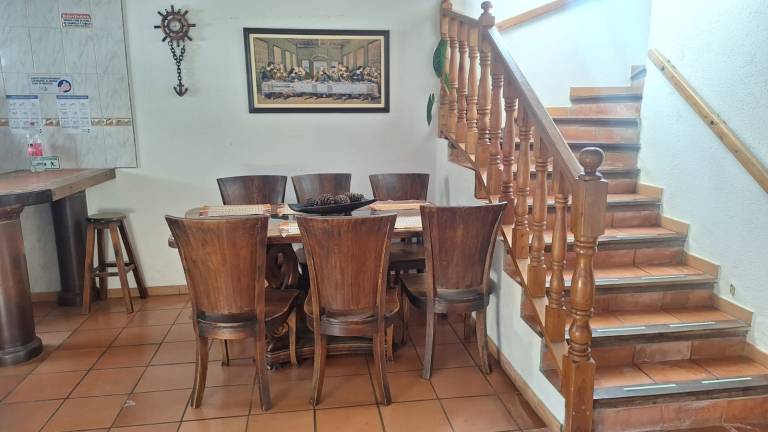 Aparta Hotel Refugio de Maria — photo 4