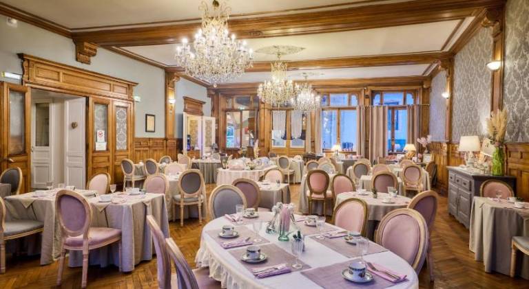 The Originals Boutique, Hotel de la Balance, Montbeliard — photo 2