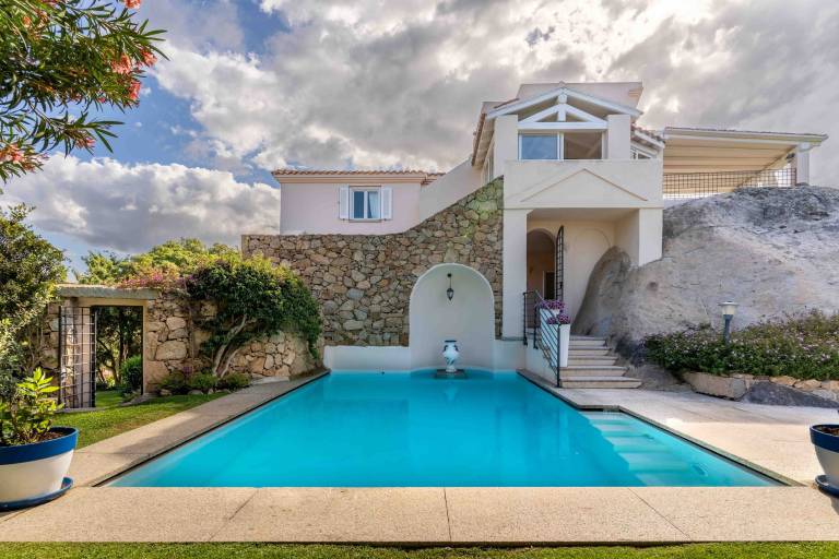 Villa Porto Rotondo