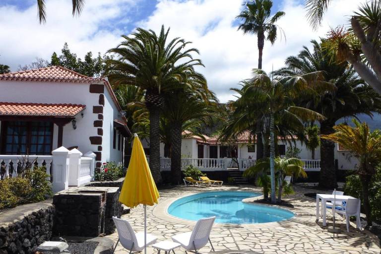 Apartamento El Paso