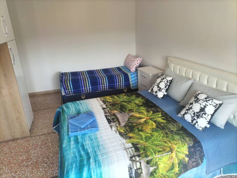 Apartment | Panoramic view — photo 5
