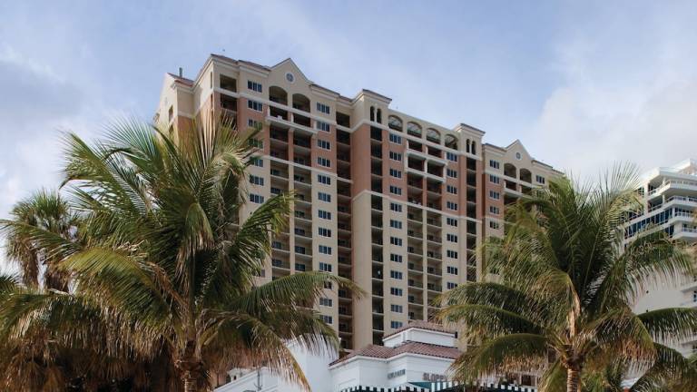 Aparthotel  Central Beach