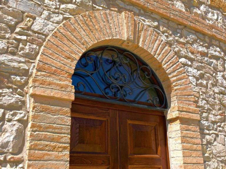 Montefiorentino: Il Granaio — photo 5