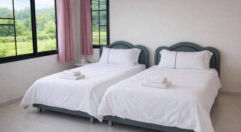 House | Pets are welcome in Muak Lek