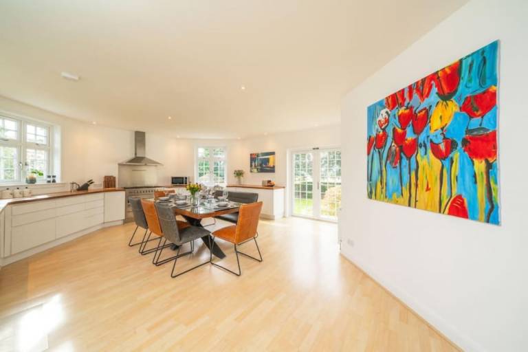 Apartment  Carnoustie