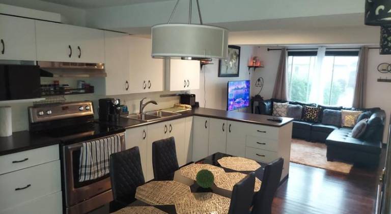 Pleasant rental apartment | Pet-friendly — photo 2
