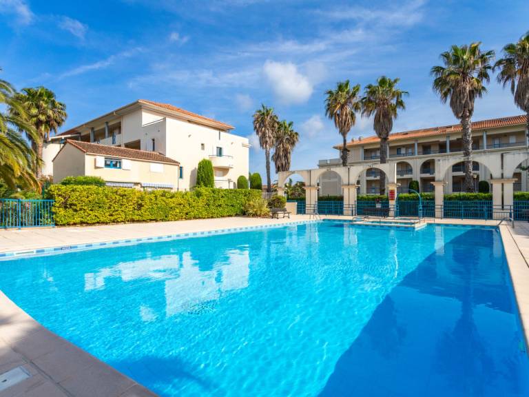 Appartement Le Lavandou