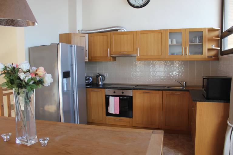 Chalet Samokov