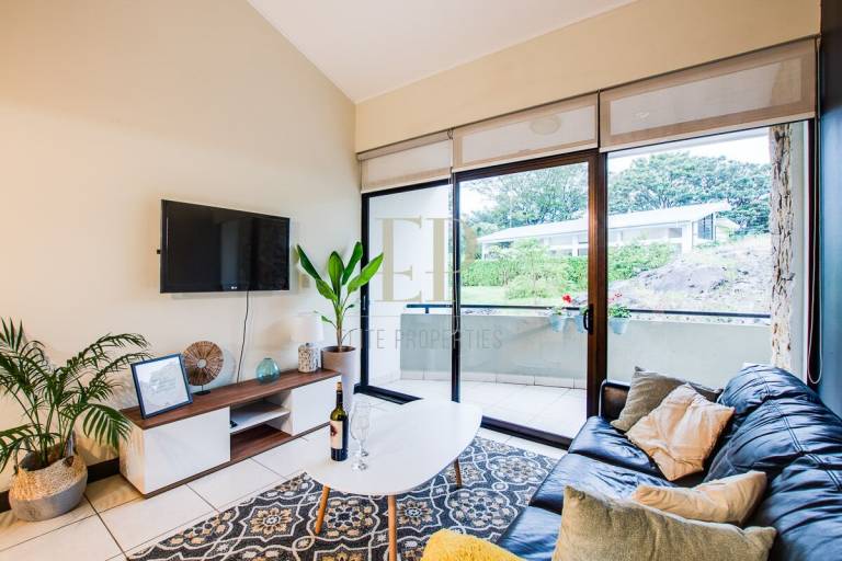 Apartamento Río Oro