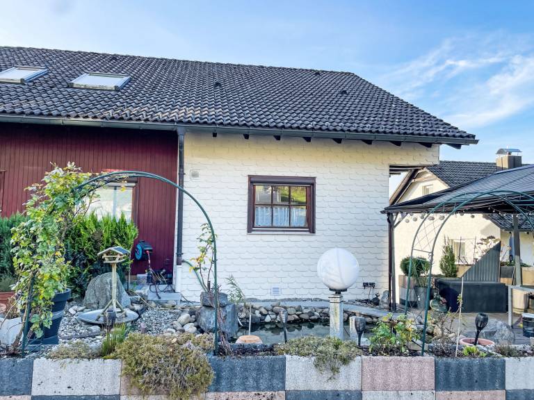 Ferienwohnung  Schonach im Schwarzwald