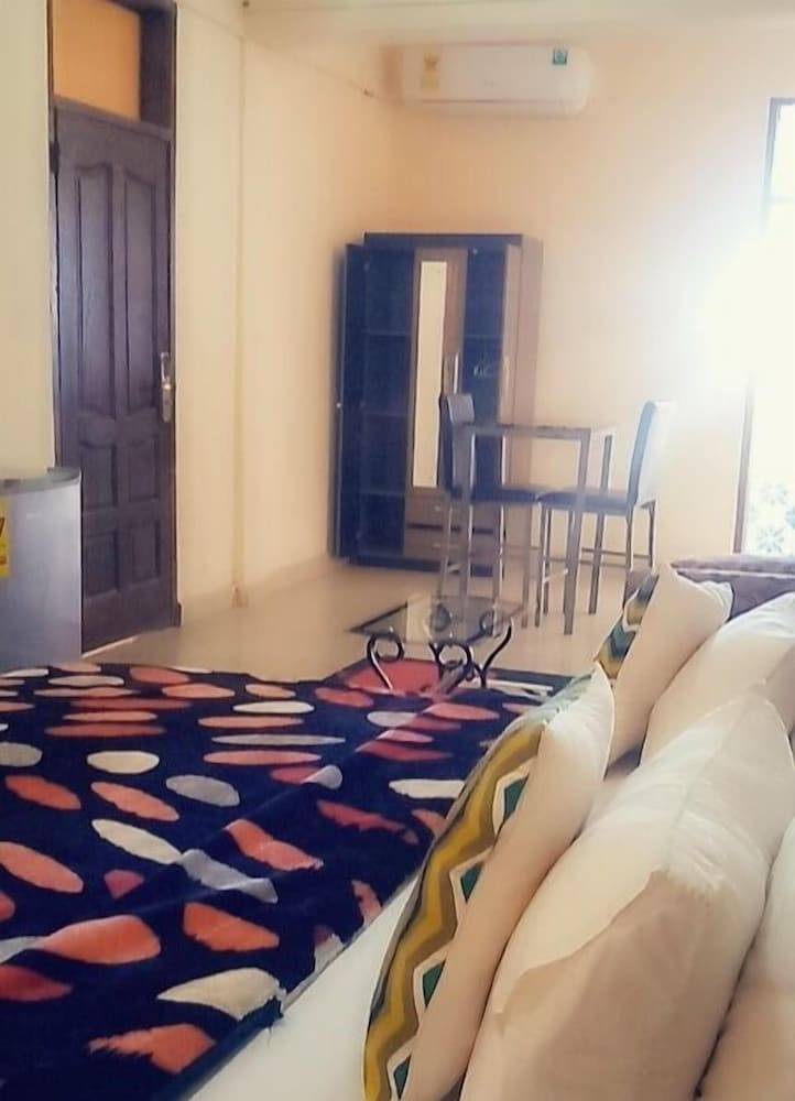 Lodge Nyanyano