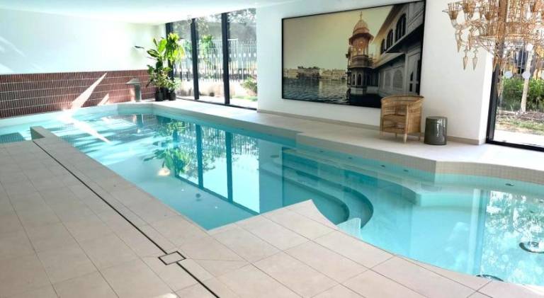 RESIDENCE SERVICES MONTANA Paris Clichy — photo 2