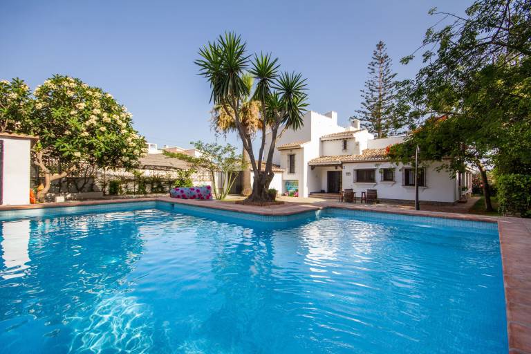 Villa Rincón de la Victoria