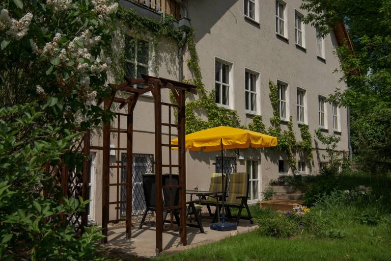 Ferienwohnung  Oybin