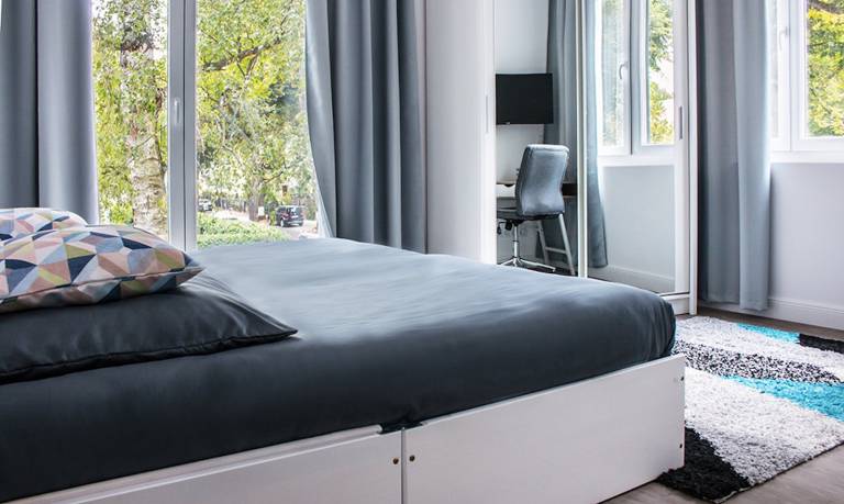 Apartment  Marienfelde
