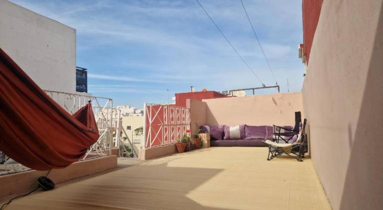 Rental apartment with 1 room for 2 persons in Dakhla