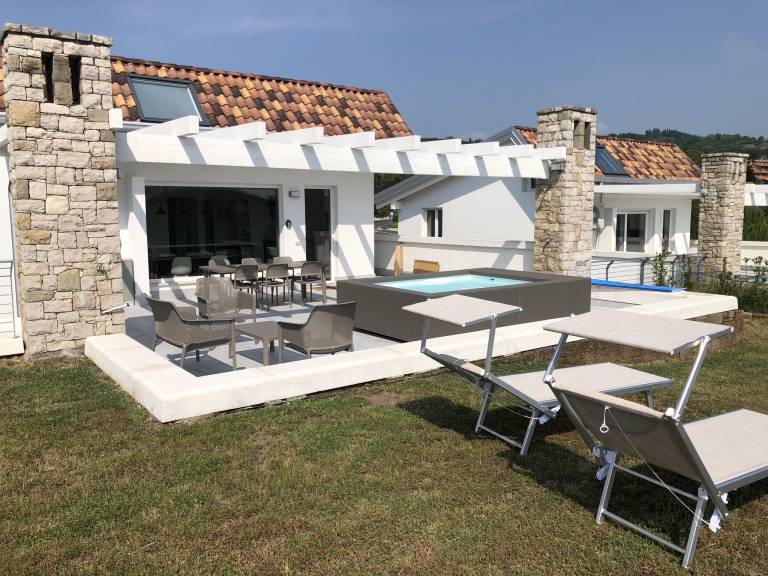 Appartamento Padenghe sul Garda