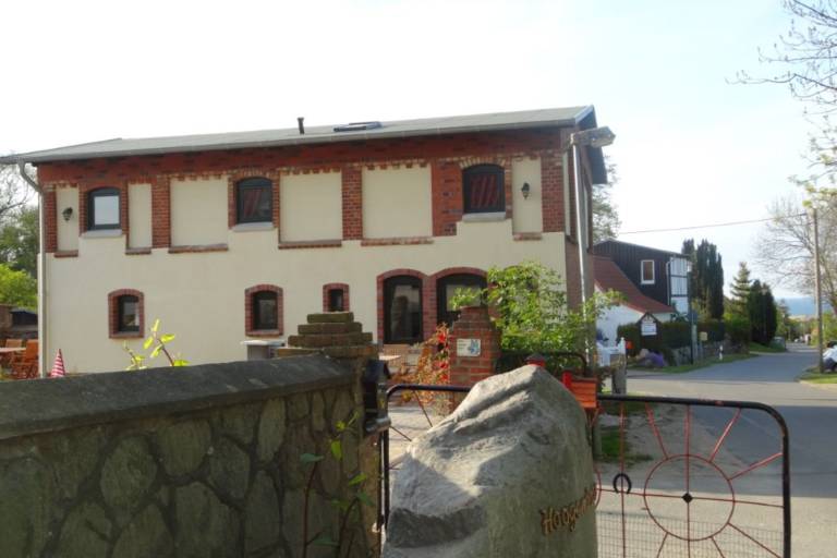 Villa Bastorf