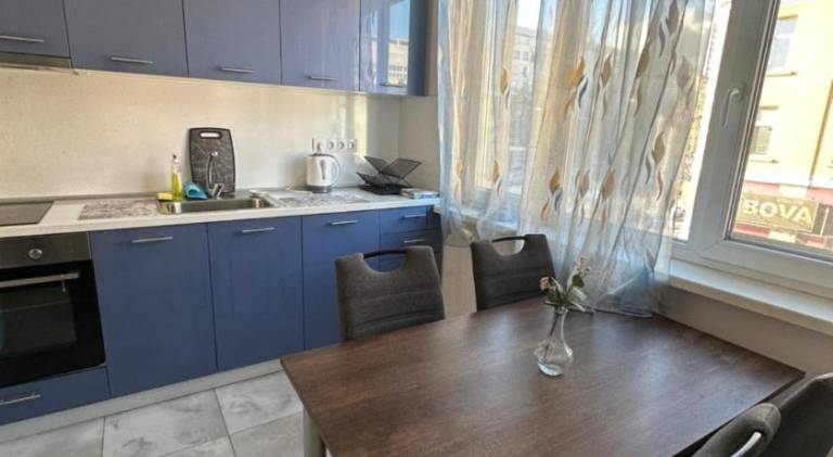Wonderful holiday apartment with terrace | Next to Church of St. Paraskeva | Suitable for remote work | Pets are welcome — photo 3