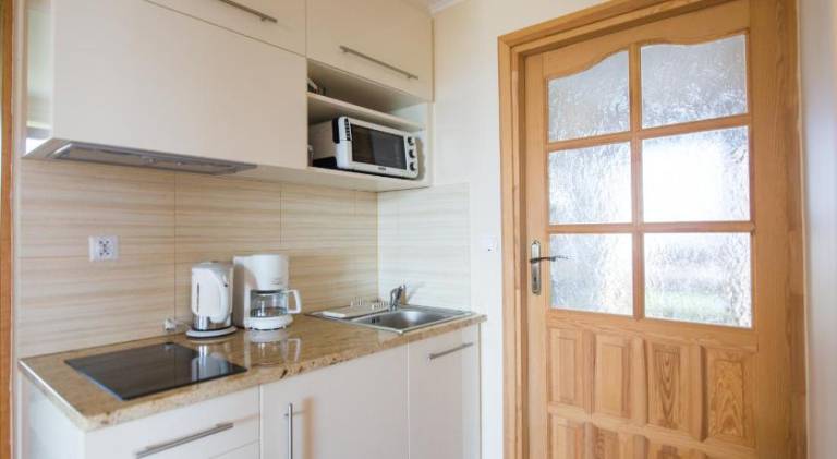 Holiday apartment with BBQ & garden — photo 4