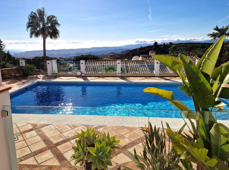 Villa Mijas