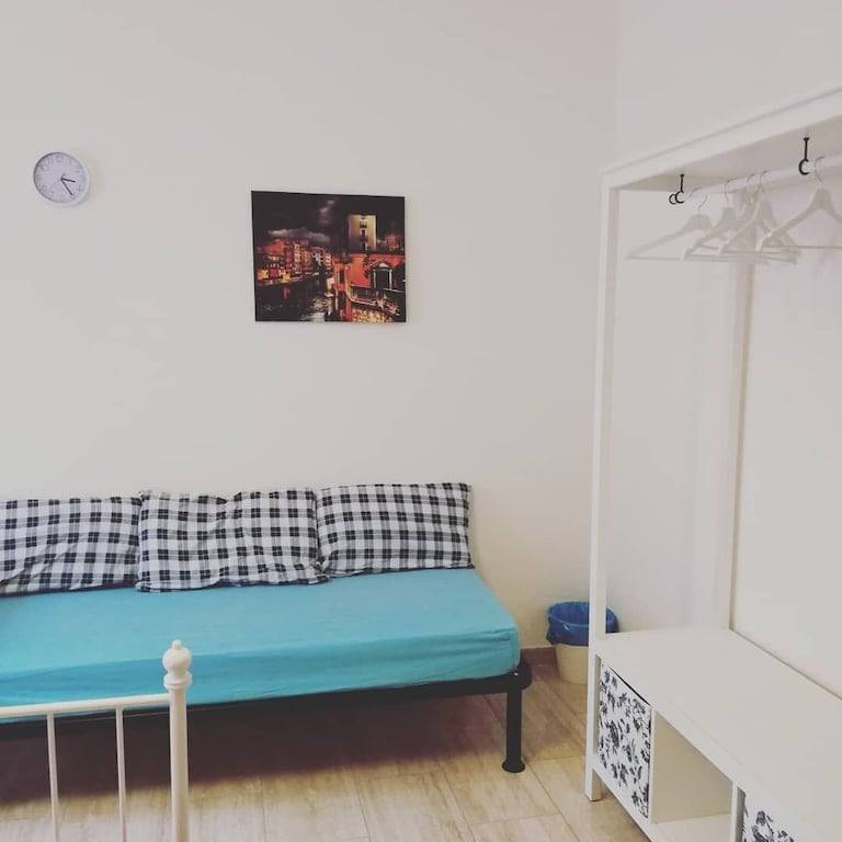 Bed & Breakfast Bolonia