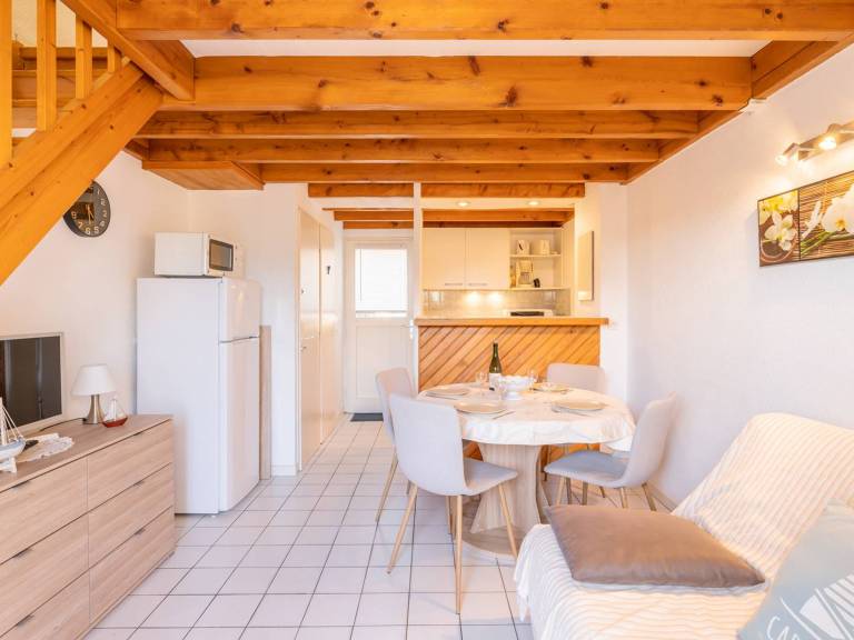 Charming 2BR House in Carnac – Close to Beach, South-Facing Terrace, Parking — photo 2