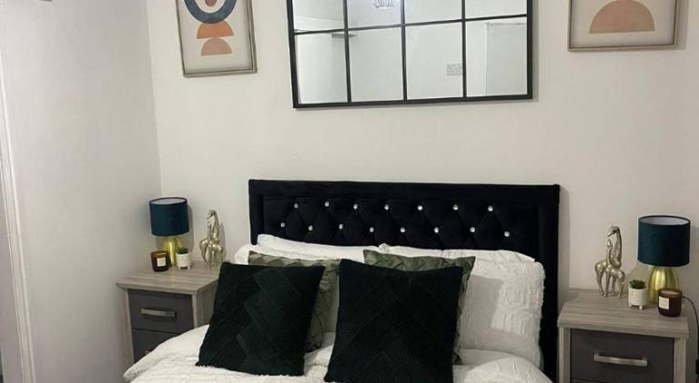 Charming holiday apartment | Dogs allowed — photo 2