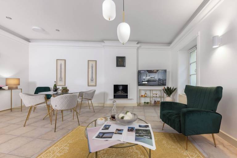 Ferienwohnung  Brno-město