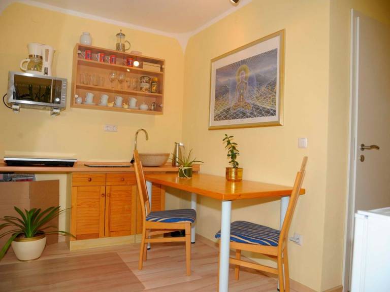 Ferienwohnung Seligenstadt