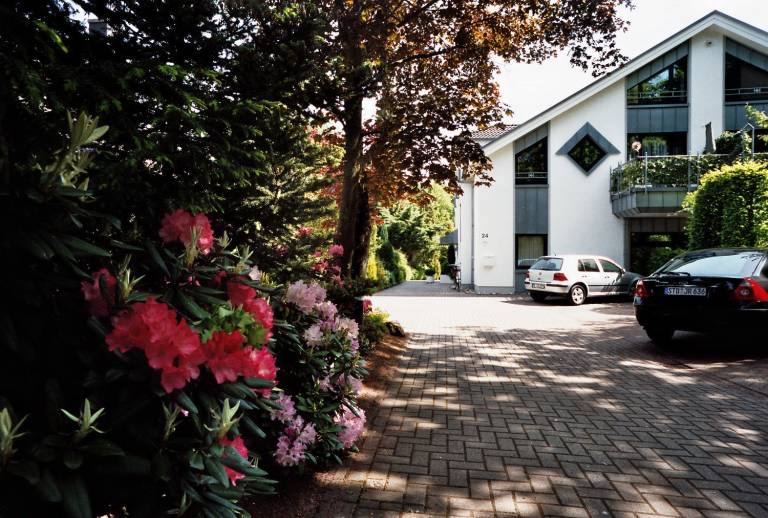 Ferienwohnung  Kayhausermoor